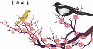  下周开始，喜鹊报喜，添福添财的4个生肖，顺顺利利有钱花，轻轻松松过生活