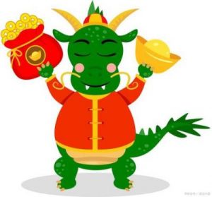  低调却聪明，未来能成器的四个生肖，日子逐年有发展