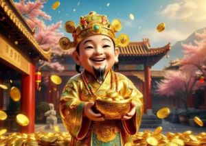 生肖攻略：事业爱情双丰收的四大生肖