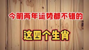 生肖财运解析：鼠、龙、蛇、猪四大生肖的财富秘籍