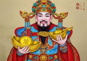 生肖迎好运：鼠龙蛇羊家庭添喜迎新生