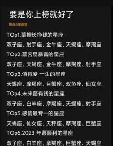 星座揭秘：这四个星座女性在爱情中为何显得冷淡？
