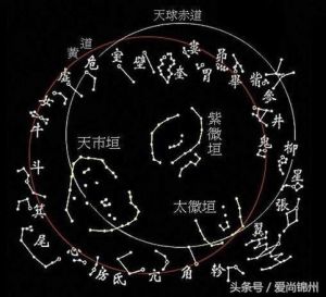 紫微斗数十四主星之廉贞星解析