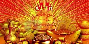 好运降临：鼠、龙、羊、猴四大生肖迎贵人相助