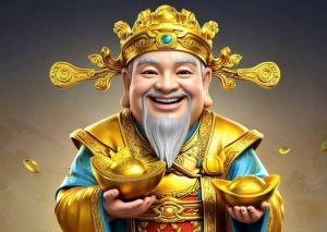 四大生肖未来三天迎事业财富双丰收机遇