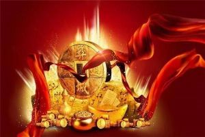  未来3个月左右逢源生意兴隆的3属相偏财运超旺，福运深厚