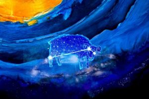 2025年生肖猴与星座机遇：财运与事业复苏在即