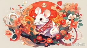 新年开局：生肖鼠及多星座迎财运与事业新机遇