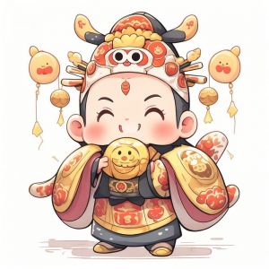 十二月四大生肖迎财神，财富降临好运连连