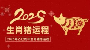 2025年：生肖龙迎来事业与财运双丰收的转机