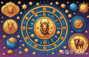 2025年星座与生肖运势解析：爱情事业迎来新机遇与挑战