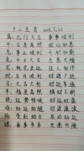 2025年：属鼠、属虎、属龙、属蛇的职场春天来临