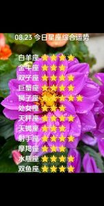 2025年四大生肖星座财运福运大幅提升，机遇与挑战并存