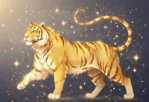 2024年四大生肖迎来逆袭机遇，福星高照