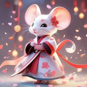 2025年四大生肖女强势来袭，事业爱情双丰收