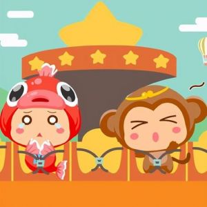 2025年：四大星座男迎来好运与机遇