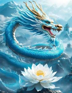 2025年属相运势大揭秘：龙狗马虎齐迎事业高峰