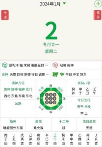 2025年（1月27日）十二生肖运势播报