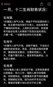 2025年除夕十二生肖运势解析：事业、财富与爱情全攻略
