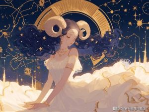 星座女神推出百万粉丝福利活动，除夕夜运势指南齐发布