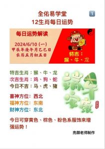 新春破五：十二生肖运势解析与注意事项