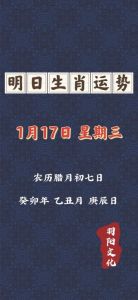  25年2月4日 周二 农历正月初七 十二生肖运势及注意事项