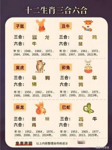 未来七天12生肖运势解析：喜忧参半，努力成关键