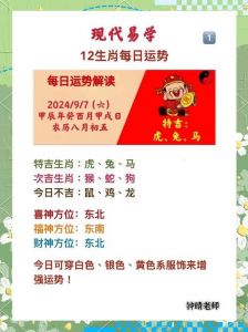 春季运势解析：生肖属鸡迎来丰收机遇
