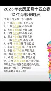 2025年2月11日生肖运势解析：稳中求进，谨慎行事