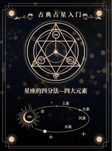  四个星座男：心坚如铁却外表柔和