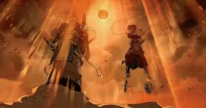 《哪吒2》角色紫微斗数命盘大揭秘：天庭反骨仔们的命理解码