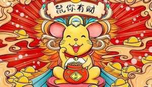 属鼠、属龙、属猴三生肖喜事将至，财富运势大翻倍