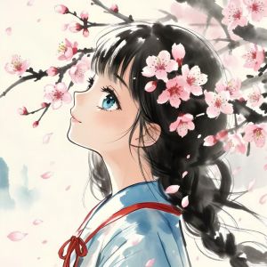 揭秘：有“桃花运”的女生都具备哪些幸运特征？