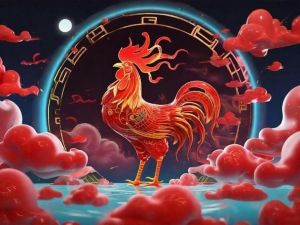  寒冬已经退场，喜气立刻抵达，有鸿运降临，会喜笑颜开的四大生肖