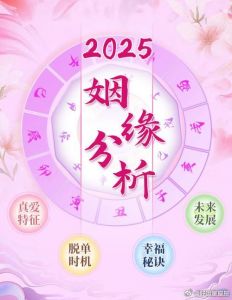 桃花盛放四大星座爱情绽放：包容与理解的力量