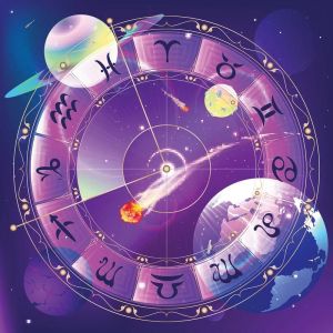 冥王星入水瓶座，2025年开启财富重构新时代