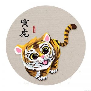 2025年生肖与星座展望：属虎、天蝎、属蛇和双鱼迎财富与机遇
