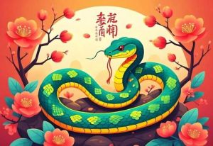 春季运势旺盛：属牛、龙、羊、狗四生肖事业飞跃