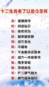 脾气太好，以至谁都觉得他们好欺负的生肖