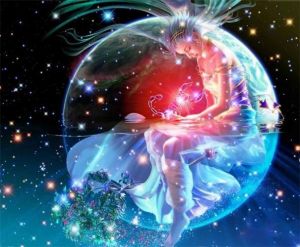 2025年：四大星座女性的感情解析与展望