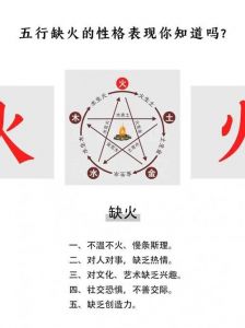  木火过旺，性格表现及对运势影响