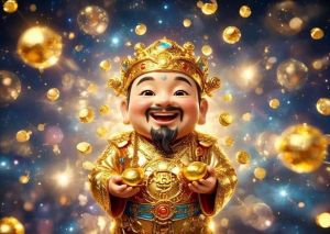 3月上旬伸手接财，让人刮目相看的三大生肖，财源滚滚，吉祥如意
