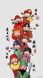 三大富贵生肖揭秘：鼠、龙、马助你财运亨通