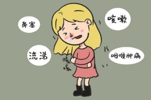 春季心理感冒：解析症状与科学调适策略