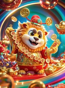 今日狮子座运势飙升，爱情与事业双丰收