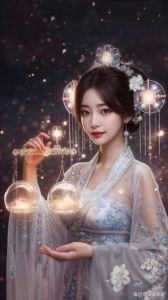 天秤与狮子：令人痴迷的星座女神魅力解析