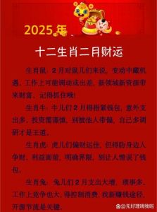 年：属龙、属蛇、属鸡、属羊、属狗的生肖财富运势大爆发