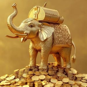 2025年将迎来事业与财运双丰收的四个生肖和星座