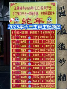 2025年3月26日十二生肖运势大揭秘：牛羊财运极佳，虎兔需谨慎