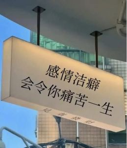 四大星座揭秘：爱情中的‘洁癖’与坚守原则